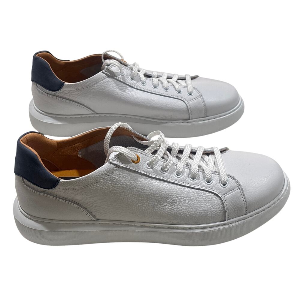 Men’s 10.5 Hubbard Sneakers - Picture 3 of 6